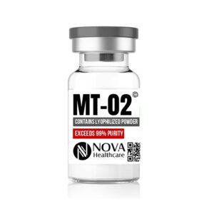 Melanotan 2 10mg