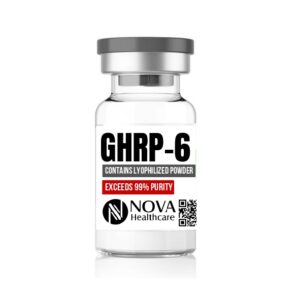 GHRP-6 5mg