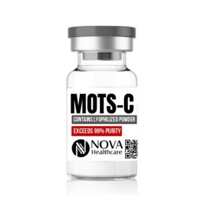 MOTS-c 5mg