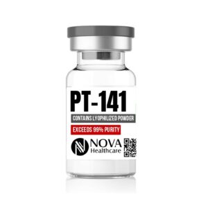 PT-141 (Bremelanotide) 10mg