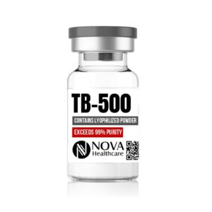 TB-500 (Thymosin Beta-4) 5mg