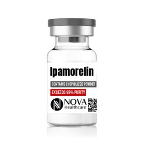 Ipamorelin 5mg