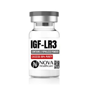 IGF-1 LR3 1mg