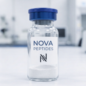 L-Carnitine Injectable 500mg/mL