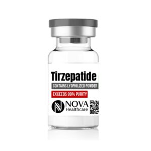 Tirzepatide 5mg