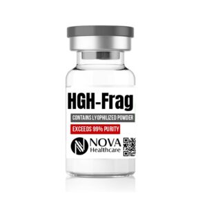 HGH Frag 176-191 5mg