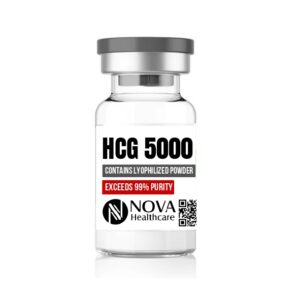 HCG 5000iu