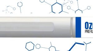 Ozem-Quick (Semaglutide) 1mg
