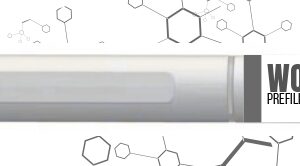 Wolverine Stack (BPC+TB) 2.3mg
