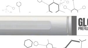 GLOW Stack (GHK-Cu+BPC+TB) 1mg