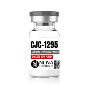 CJC-1295 No DAC 5mg