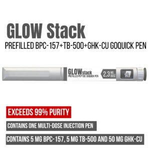 GLOW Stack 70mg