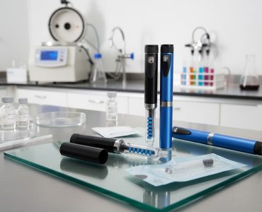 peptidepen stock