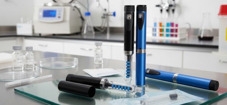 peptidepen stock